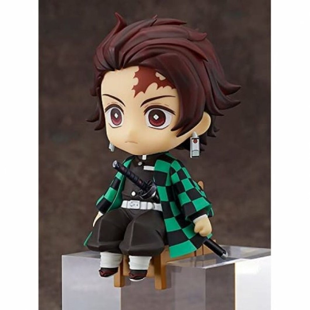 Figurine d’action Good Smile Company anjiro Kamado Kimetsu