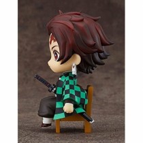 Figurine d’action Good Smile Company anjiro Kamado Kimetsu