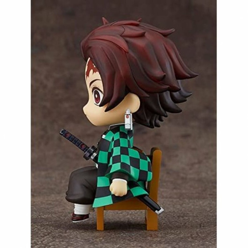 Figurine d’action Good Smile Company anjiro Kamado Kimetsu