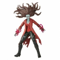 Figurine d’action The Avengers Zombie Scarlet Witch