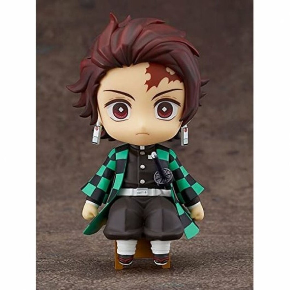 Figurine d’action Good Smile Company anjiro Kamado Kimetsu