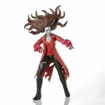 Figurine d’action The Avengers Zombie Scarlet Witch