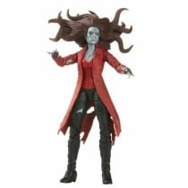 Figurine d’action The Avengers Zombie Scarlet Witch