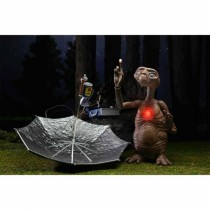 Figurine d’action Neca E.T. 40 Aniversario Ultimate Moderne