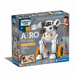 Actionfiguren Clementoni AIRO