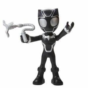 Jointed Figure Hasbro Spider-Man y sus increíbles amigos