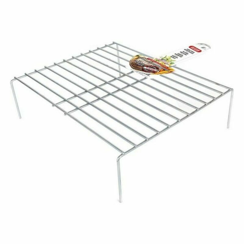 Spezialgrill für T-Bone Steak Algon 1605 bis 1607 (43 x 35 x 52,5 cm) 43 x 35 x 52,5 cm (5 Stück)