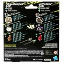 Personnage articulé Hasbro