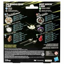 Personnage articulé Hasbro