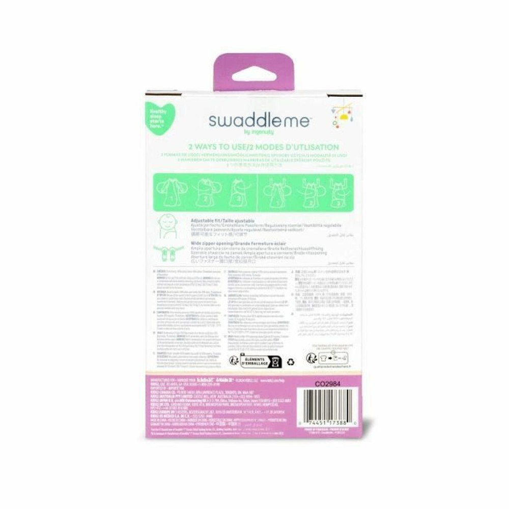 Schlafsack Ingenuity 6-12 Monate