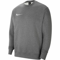 Children’s Sweatshirt PARK 20 FLEECE CREW  Nike CW6904 071 Grey