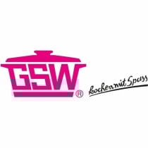Poêle GSW Aluminium Ø 36 cm