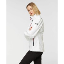 Windjacke Helly Hansen CREW 30297 002 Weiß