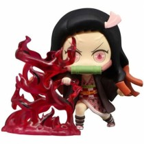 Figurine d’action Good Smile Company Nezuko Kamado Kimetsu