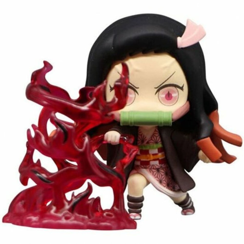 Actionfiguren Good Smile Company Nezuko Kamado Kimetsu