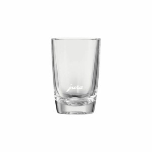 Set de Verres Jura Machiato 220 ml Transparent verre (2 Unités)