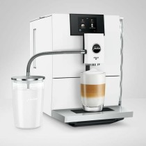Set de Verres Jura Machiato 220 ml Transparent verre (2 Unités)