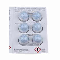 Limescale Remover for Coffee-maker Jura
