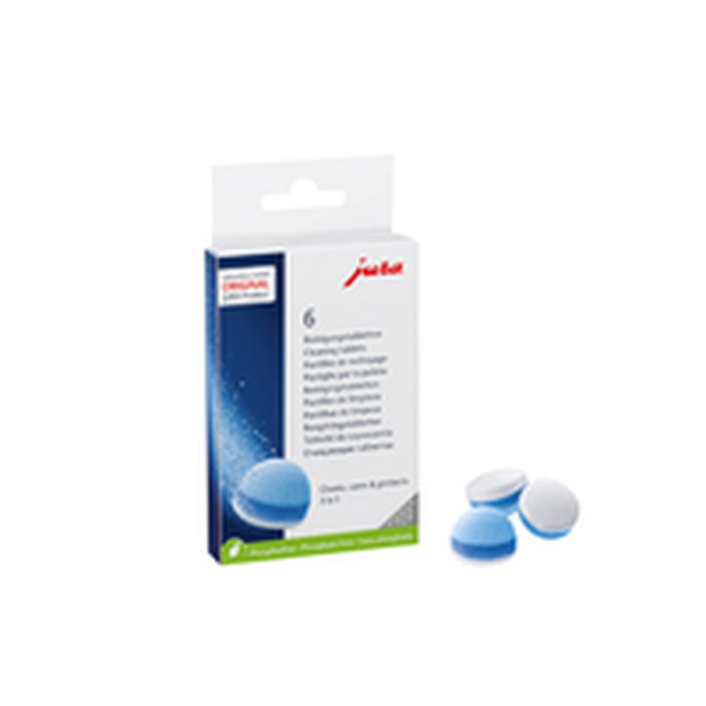 Limescale Remover for Coffee-maker Jura