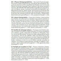Entkalker für Kaffeemaschinen Jura