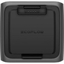 Wiederaufladbare Lithiumbatterie Ecoflow