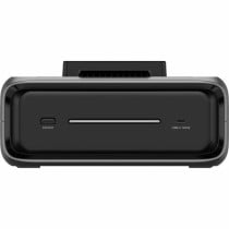 Rechargeable lithium battery Ecoflow