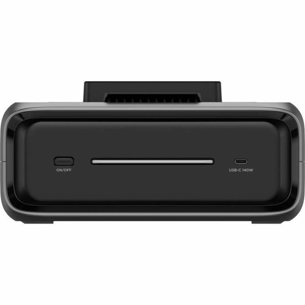 Rechargeable lithium battery Ecoflow