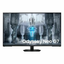 Écran Samsung Odyssey Neo G7 4K Ultra HD 43" 144 Hz