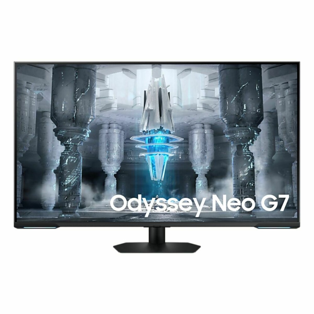 Écran Samsung Odyssey Neo G7 4K Ultra HD 43" 144 Hz