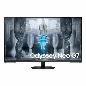 Écran Samsung Odyssey Neo G7 4K Ultra HD 43" 144 Hz