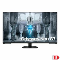 Écran Samsung Odyssey Neo G7 4K Ultra HD 43" 144 Hz