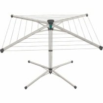 Corde à linge Leifheit LinoPop-Up 82500 Métal 4 Kg