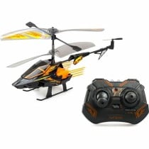Hélicoptère télécommandé Flybotic Helico Hover Blast