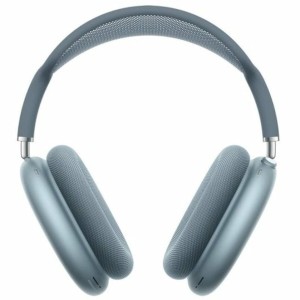 Casques avec Microphone Apple MWW63ZM/A Bleu