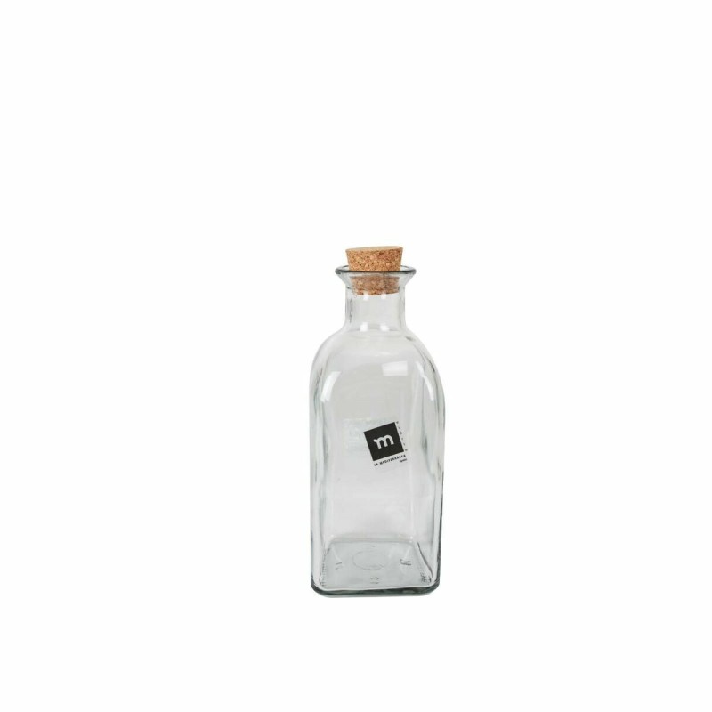 Bouteille en Verre La Mediterránea Medi Bouchon 725 ml (12 Unités)