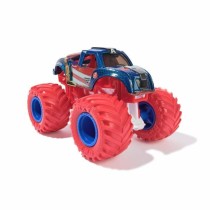 Lkw Spin Master Monster Jam Bunt