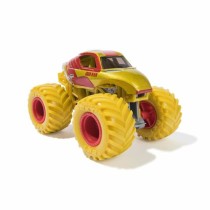 Camion Spin Master Monster Jam Multicouleur