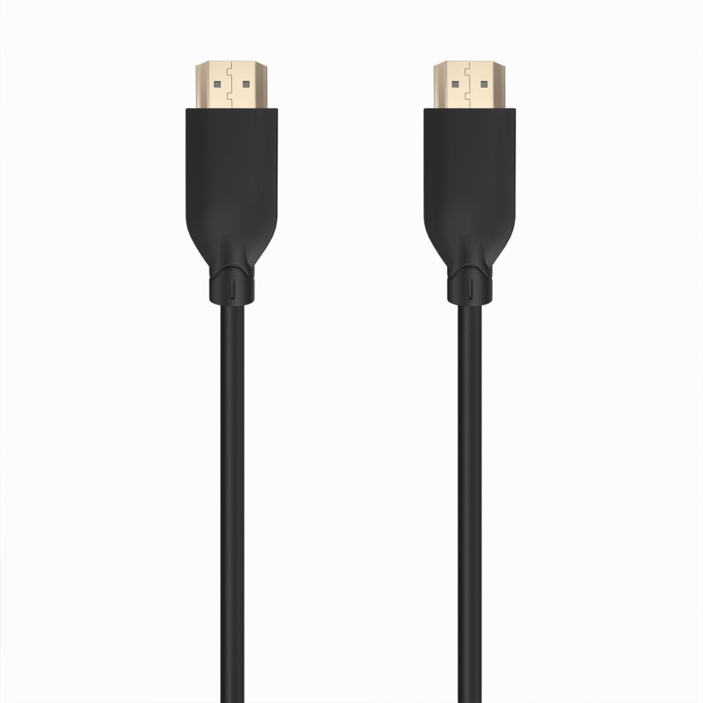 HDMI Kabel Aisens A120-0734 Schwarz 5 m