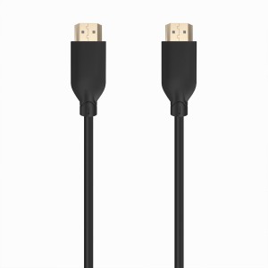 HDMI Kabel Aisens A120-0734 Schwarz 5 m