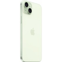 Smartphone Apple iPhone 15 Plus 6,7" Hexa Core 6 GB RAM 256 GB grün
