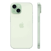 Smartphone Apple iPhone 15 Plus 6,7" Hexa Core 6 GB RAM 256 GB grün