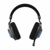 Headphones with Microphone Hiditec Vortex ARGB