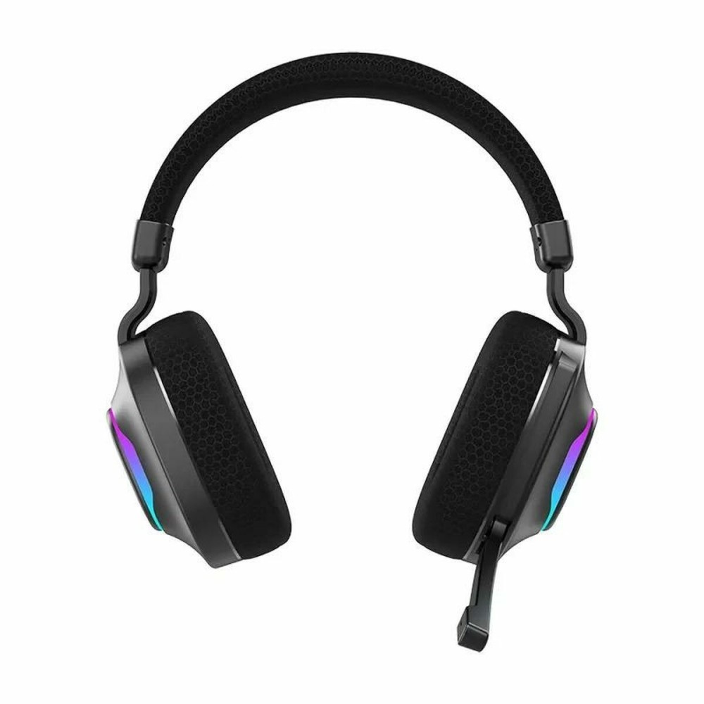 Headphones with Microphone Hiditec Vortex ARGB