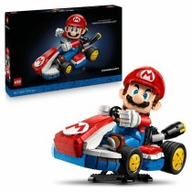 Konstruktionsspiel Lego