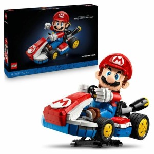Konstruktionsspiel Lego