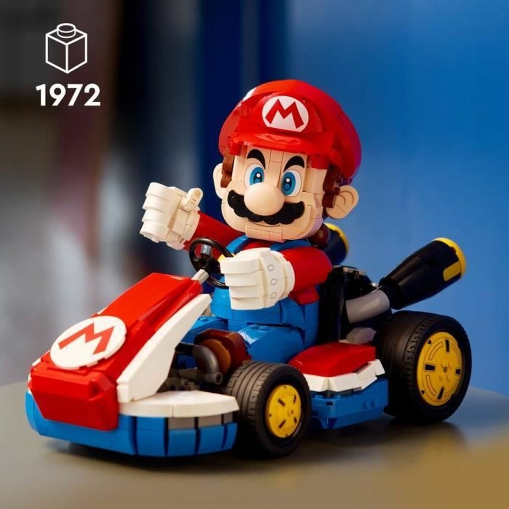 Set de construction Lego
