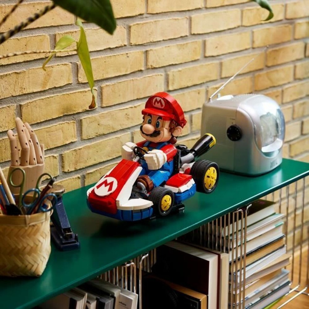Construction set Lego