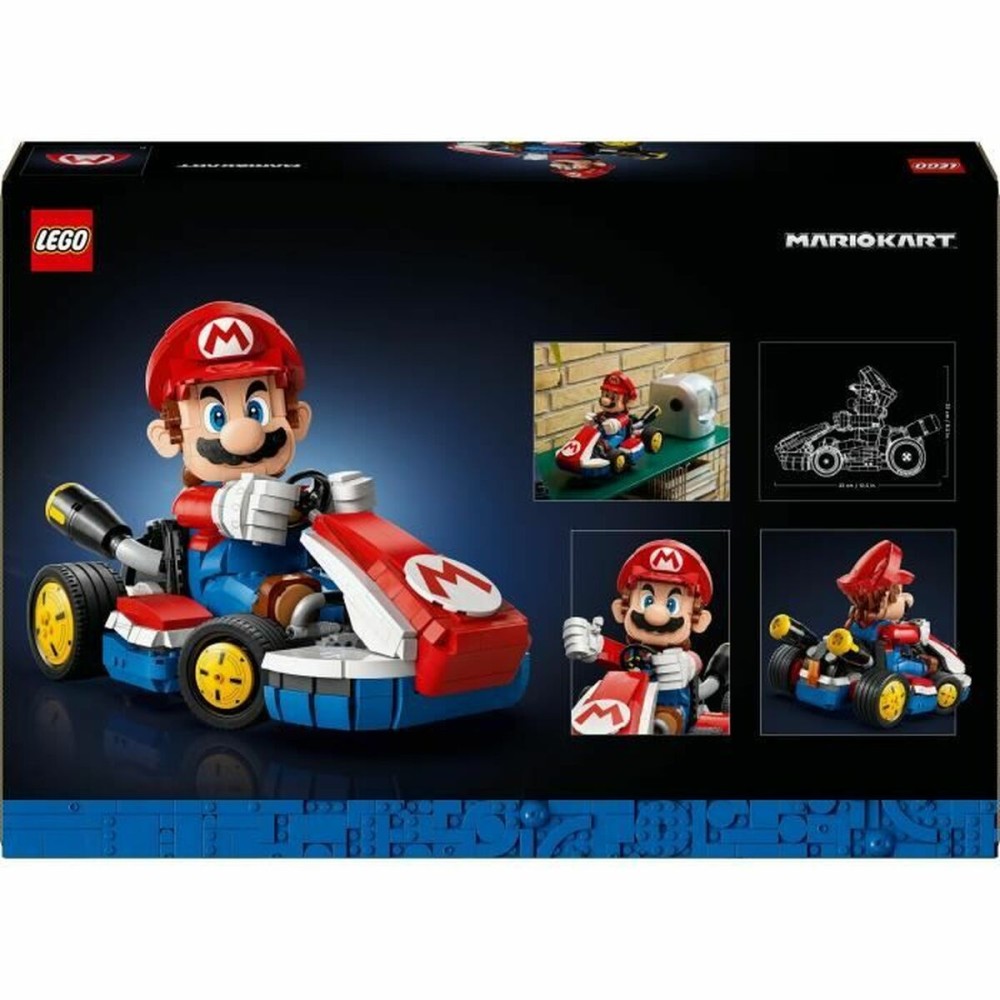 Konstruktionsspiel Lego