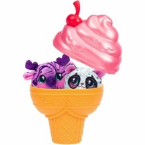 Plüschtier Moose Toys Bunt (2 Stücke)