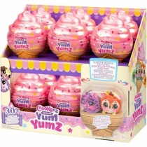 Fluffy toy Moose Toys Multicolour (2 Pieces)